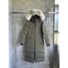 Canada Goose Down Jackets